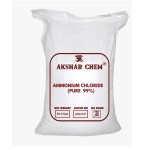 Ammonium Chloride Pure 99% small-image